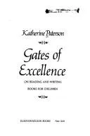Cover of Gates of excellence