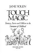 Cover of Touch magic