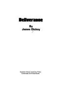 Cover of Deliverance