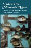 Cover of Fishes of the Minnesota region