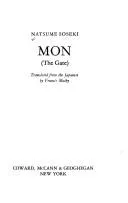 Cover of Mon