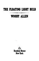 Cover of The floating light bulb