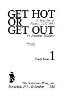Cover of Get hot or get out