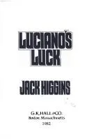 Cover of Luciano's Luck