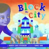 Cover of Block City