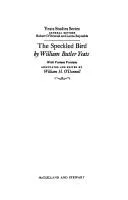 Cover of The speckled bird
