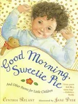 Cover of Good Morning, Sweetie Pie
