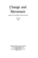 Cover of Change and movement