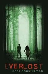 Cover of Everlost