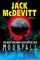 Cover of Moonfall