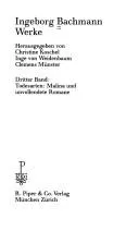 Cover of Werke