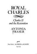 Cover of Royal Charles