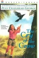 Cover of The cry of the crow