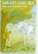 Cover of Sarah's Unicorn