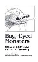 Cover of Bug-eyed monsters