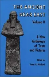 Cover of The Ancient Near East (Volume II)