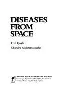 Cover of Diseases from space