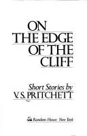 Cover of On the edge of the cliff