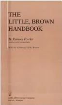 Cover of The Little, Brown handbook