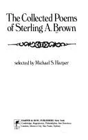 Cover of Poems