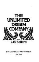 Cover of The unlimited dream company