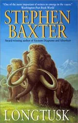 Cover of Longtusk
