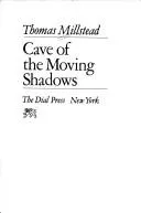 Cover of Cave of the moving shadows
