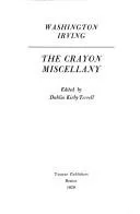 Cover of The Crayon miscellany