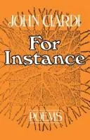 Cover of For instance