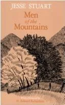 Cover of Men of the mountains