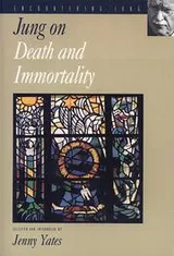Cover of Jung on death and immortality