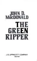 Cover of The Green Ripper