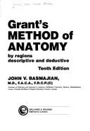 Cover of A method of anatomy by regions