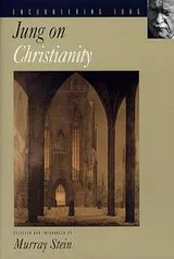 Cover of Jung on Christianity