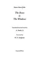 Cover of The roses & The windows