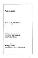 Cover of Galaxies