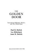 Cover of The golden door