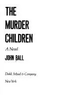 Cover of The murder children