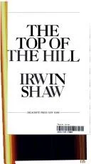 Cover of The top of the hill