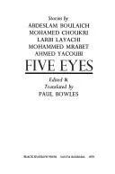 Cover of Five eyes