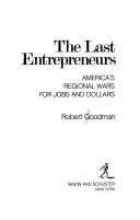 Cover of The Last Entrepreneurs