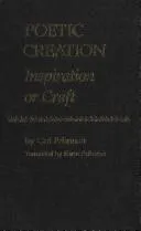 Cover of Poetic creation