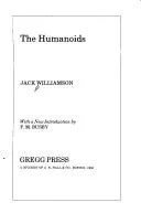 Cover of The humanoids