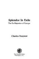 Cover of Splendor in exile