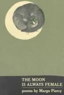 Cover of The moon is always female