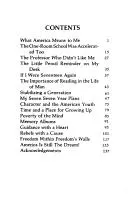 Cover of If I were seventeen again, and other essays