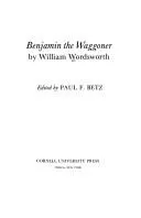 Cover of Benjamin the waggoner