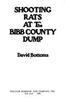 Cover of Shooting rats at the Bibb County Dump
