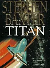 Cover of Titan