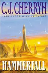 Cover of Hammerfall